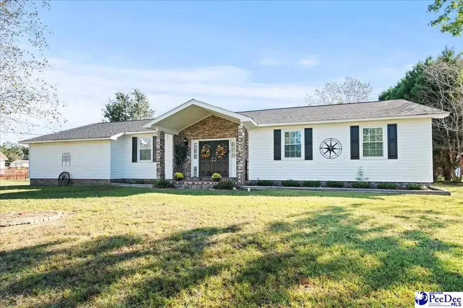 2600 Kingston Dr., Florence, SC 29505 - #2