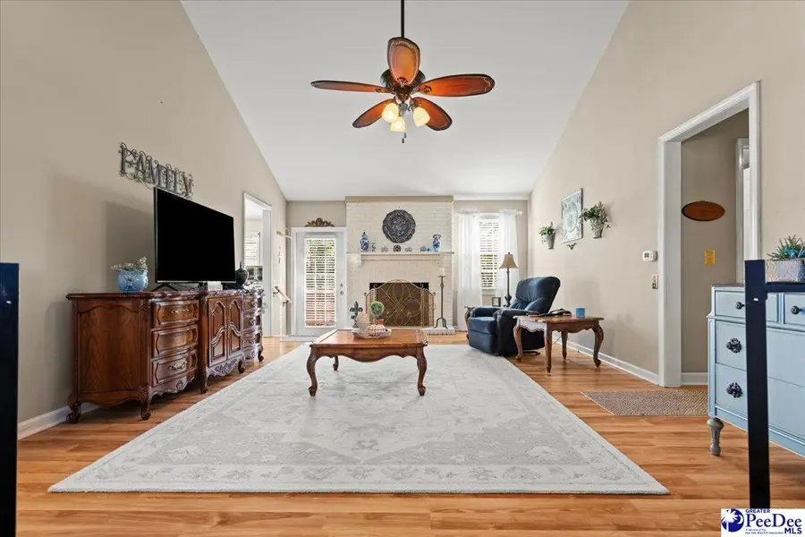 2600 Kingston Dr., Florence, SC 29505 - #3