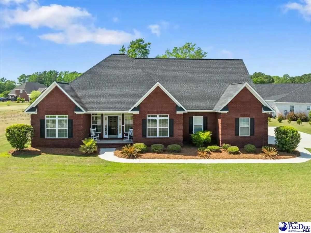 3403 Shadow Creek Dr., Florence, SC 29505 - #1