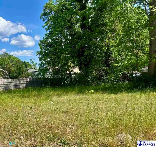 403&405 Jessamine St., Darlington, SC 29532