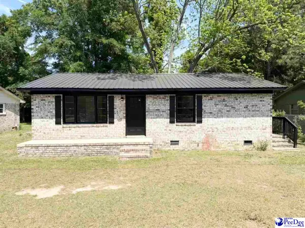 316 Dickson Heights, Marion, SC 29571-4214