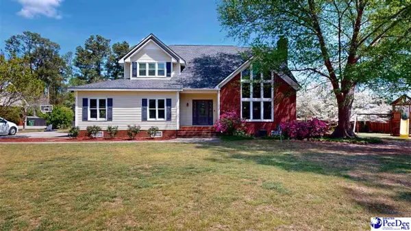 428 Meadow Brook Terrace, Hartsville, SC 29550