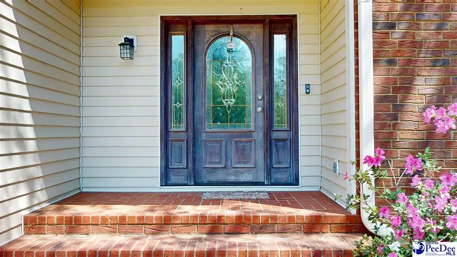 428 Meadow Brook Terrace, Hartsville, SC 29550 - #2