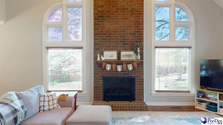 428 Meadow Brook Terrace, Hartsville, SC 29550 - #3