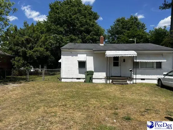 505 Washington Street, Florence, SC 29501