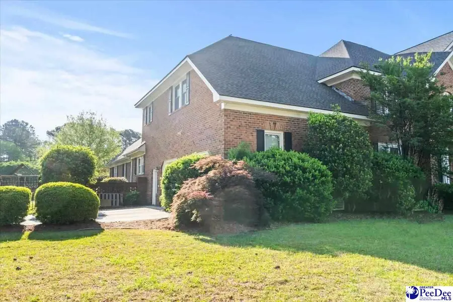 818 Vintage Drive, Florence, SC 29501 - #2