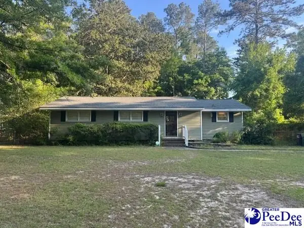 903 Locust, Hartsville, SC 29550