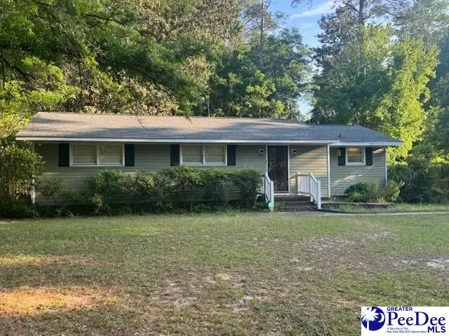 903 Locust, Hartsville, SC 29550 - #2