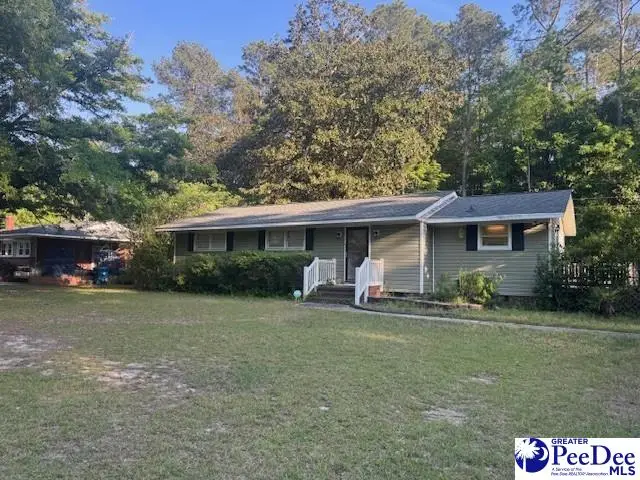 903 Locust, Hartsville, SC 29550 - #3