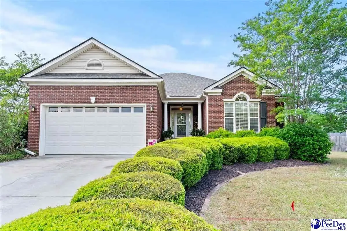 2151 Woodmore Circle, Florence, SC 29505 - #1