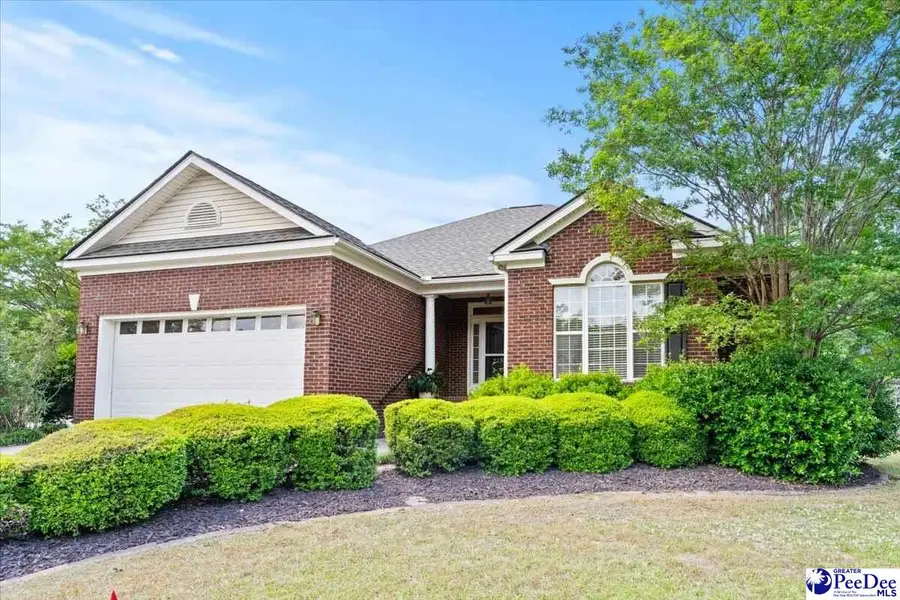 2151 Woodmore Circle, Florence, SC 29505 - #2