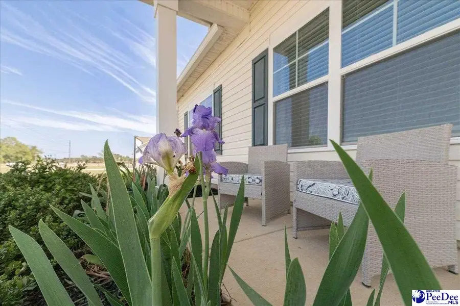 3758 Alligator Rd., Timmonsville, SC 29161 - #3