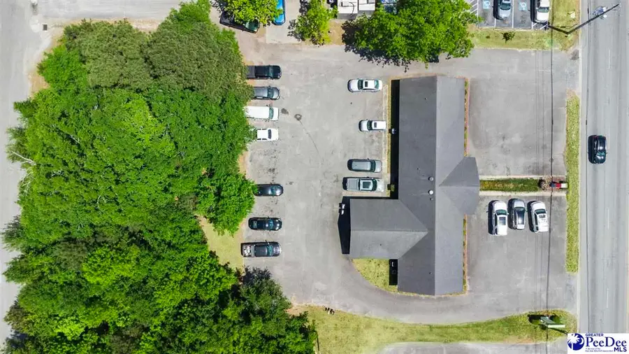 2516 E Highway 76 (a Portion Of), Marion, SC 29571 - #3