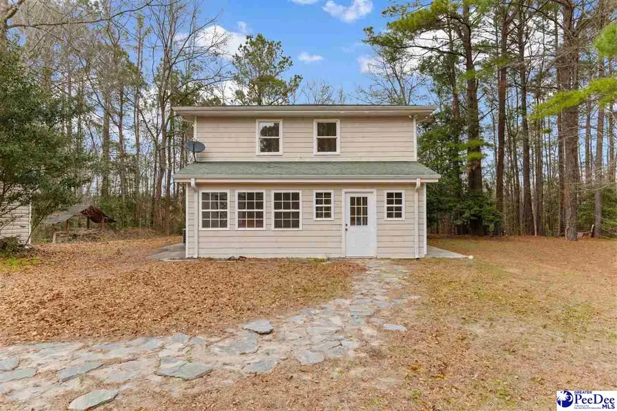 3534 Nichols Hwy, Galivants Ferry, SC 29544 - #2