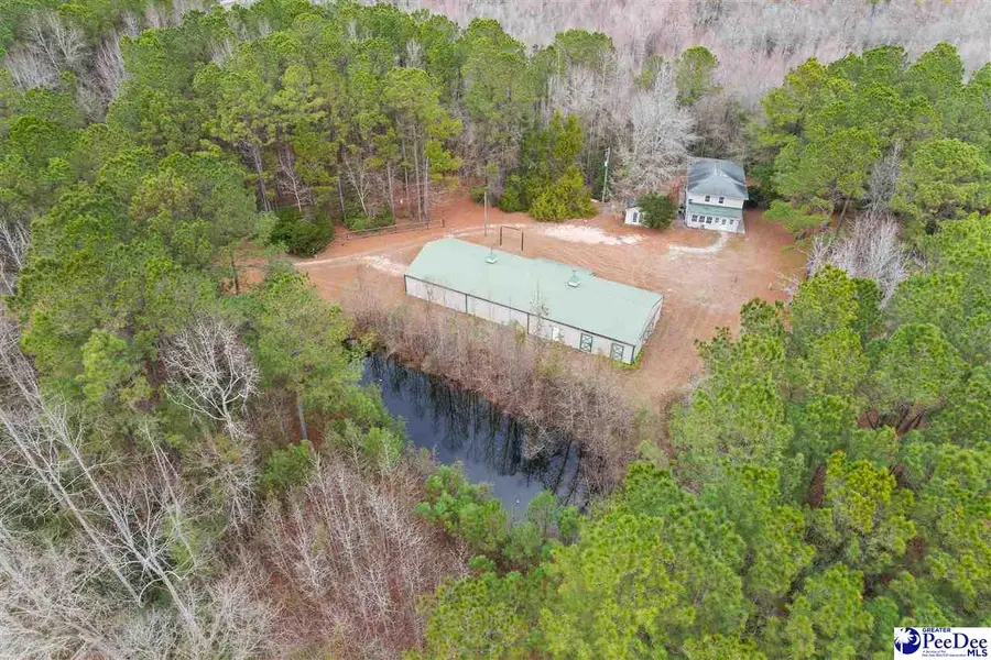 3534 Nichols Hwy, Galivants Ferry, SC 29544 - #3