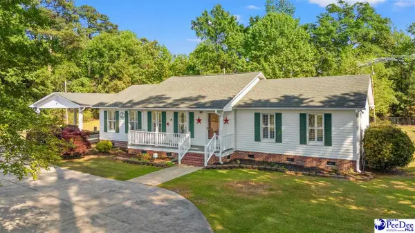 736 Millers Rd, Mullins, SC 29574