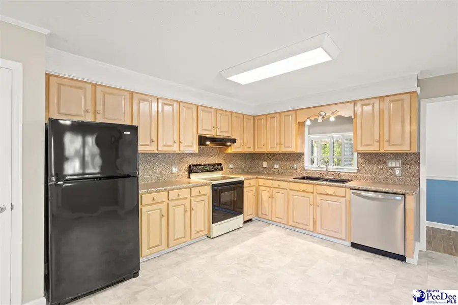 736 Millers Rd, Mullins, SC 29574 - #2