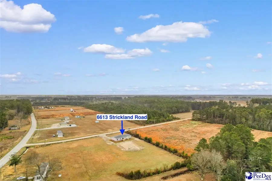 6613 Strickland Rd., Green Sea, SC 29545 - #3