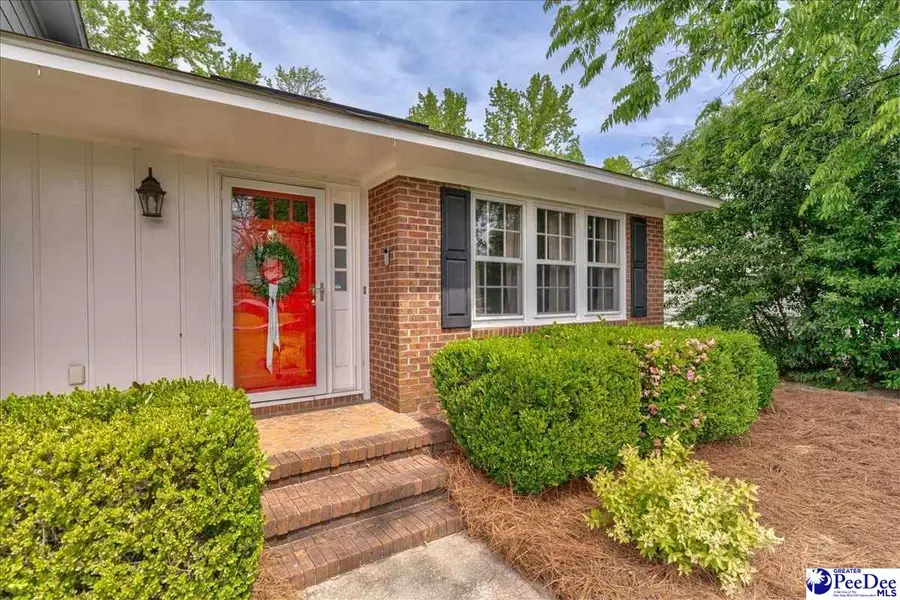 2531 Kingston Dr., Florence, SC 29505 - #2