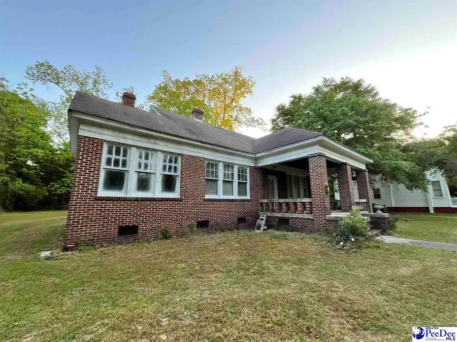 515 W Pine St, Florence, SC 29501 - #2
