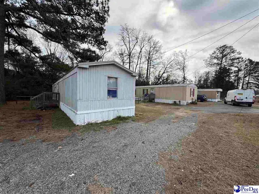 1269 Timmonsville Hwy, Darlington, SC 29532 - #2