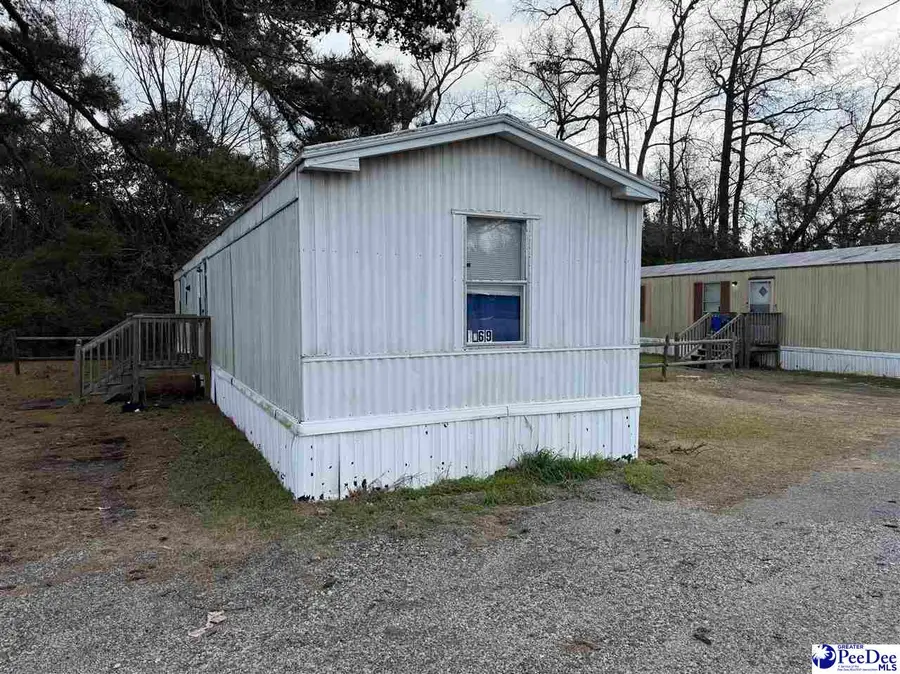 1269 Timmonsville Hwy, Darlington, SC 29532 - #3