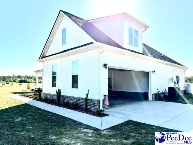 1372 Cubie Rd, Effingham, SC 29541-3413 - #3