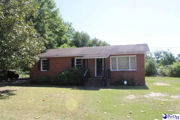 1391 Shaw Dr, Hartsville, SC 29550