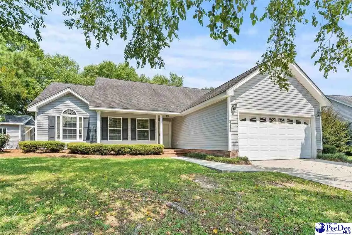 2120 Carriage Place Dr, Florence, SC 29505 - #1