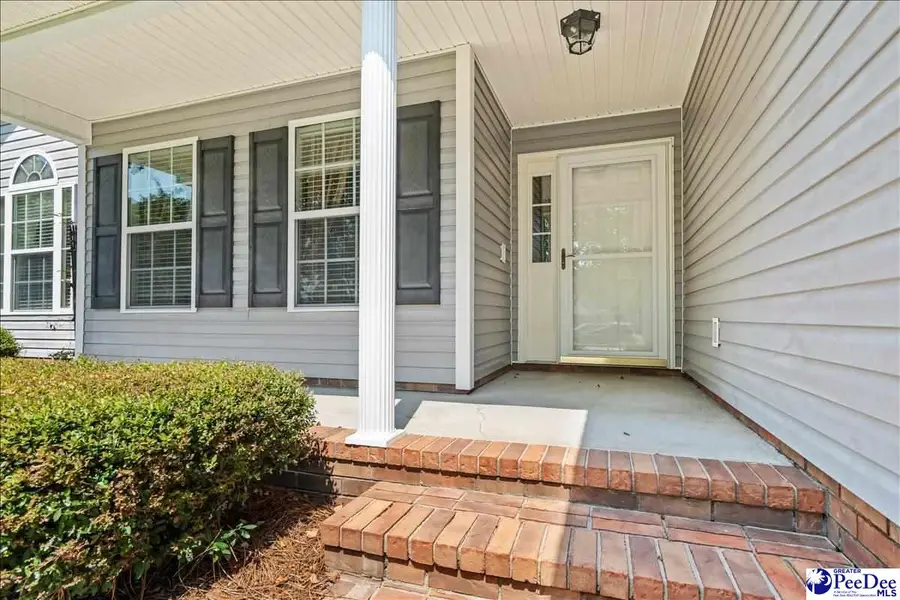 2120 Carriage Place Dr, Florence, SC 29505 - #2