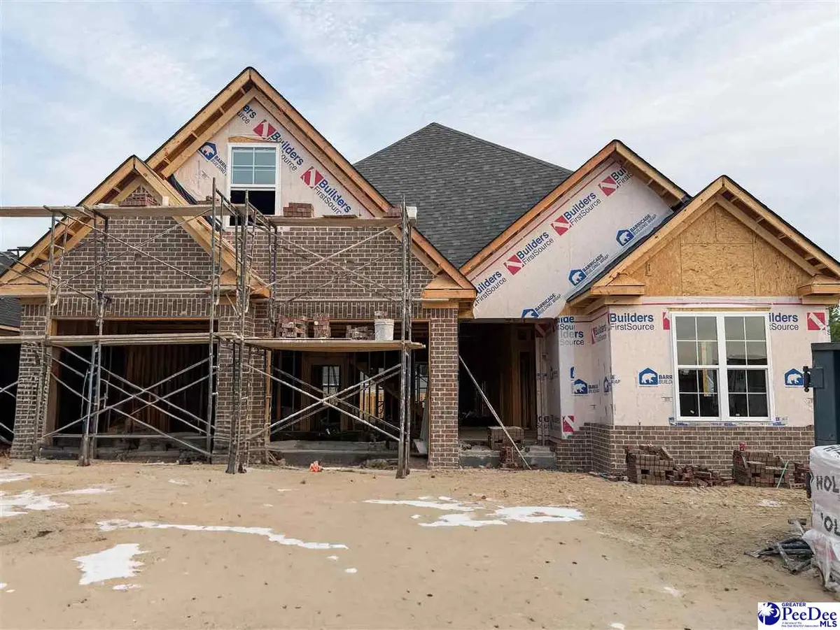 3028 Weatherstone Ln, Florence, SC 29501 - #1