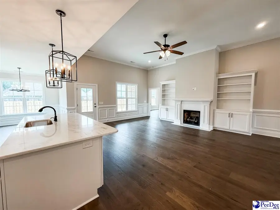 3028 Weatherstone Ln, Florence, SC 29501 - #2