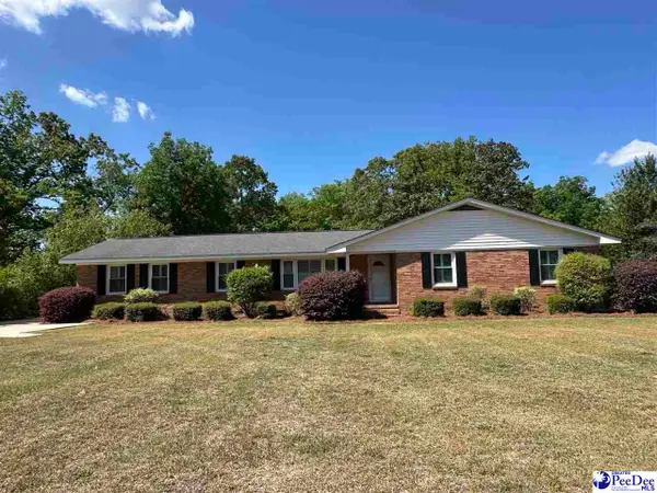 222 Brantley Drive, Hartsville, SC 29550