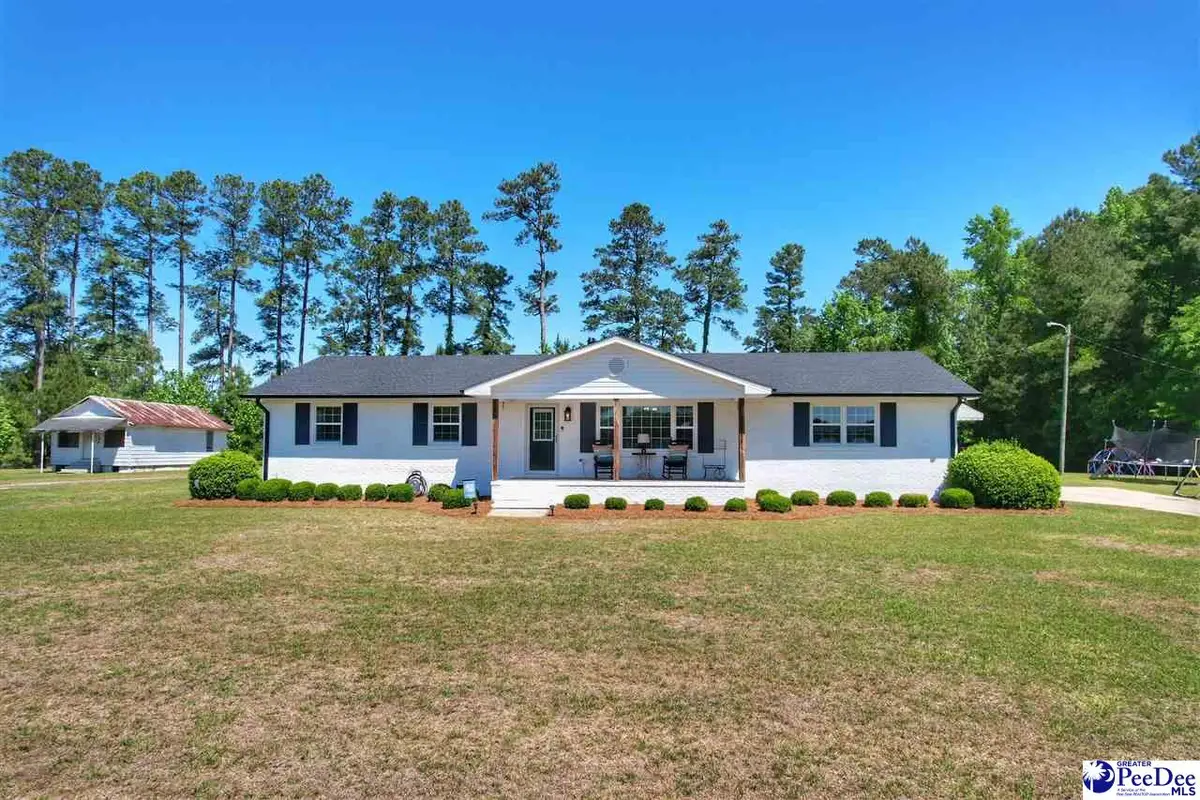 116 Fair Bluff Road, Lake View, SC 29536 - #1