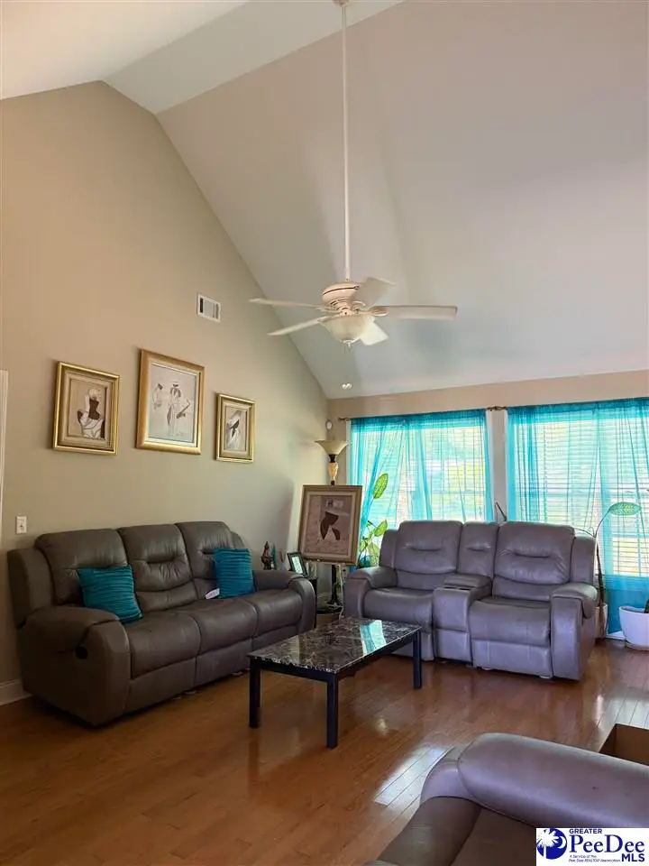 404 Spike Court, Florence, SC 29505 - #3