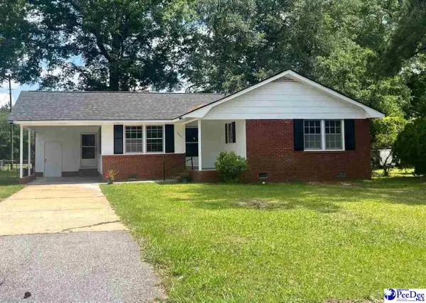 1064 Wellington Rd, Sumter, SC 29153