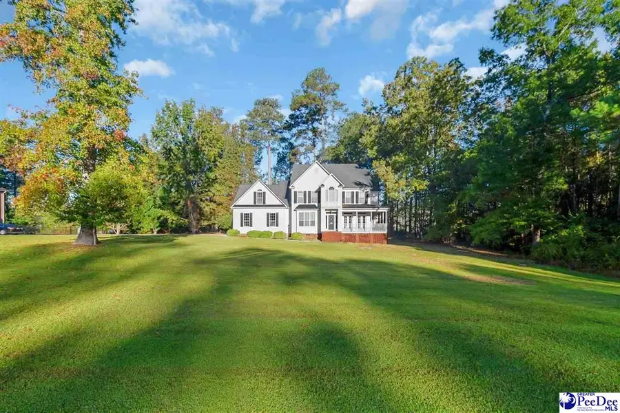 225 Hawthorne Lane, Cheraw, SC 29520 - #2