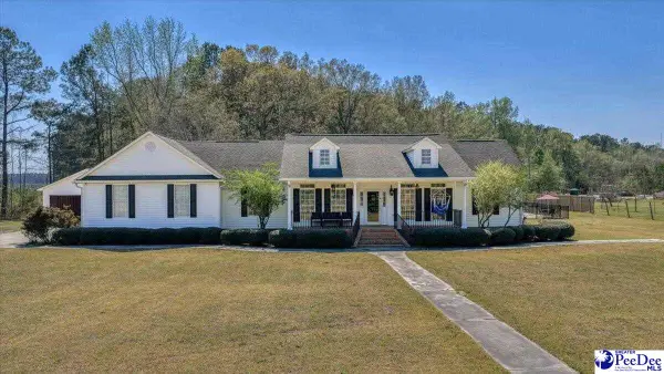 1032 State Road S-21-488, Coward, SC 29530