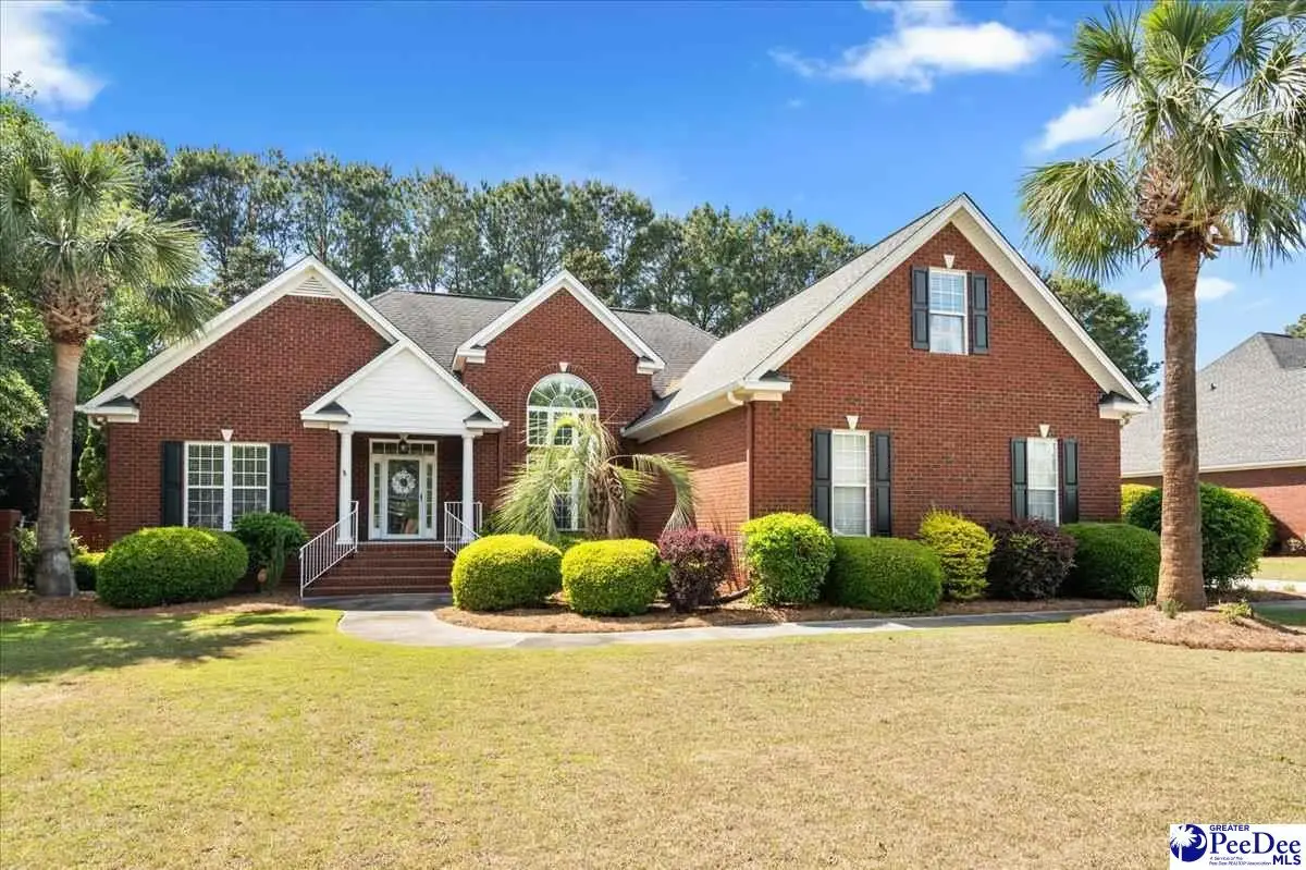 731 Vintage Dr., Florence, SC 29501 - #1