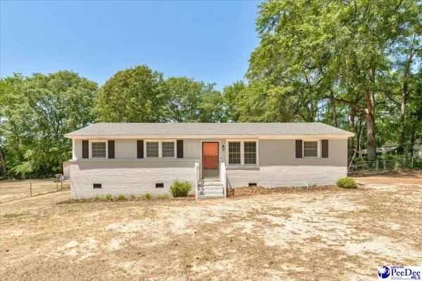 116 Wakefield Drive, Hartsville, SC 29550