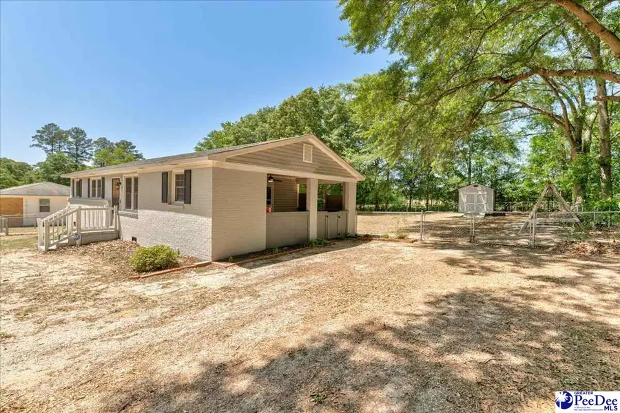 116 Wakefield Drive, Hartsville, SC 29550 - #2