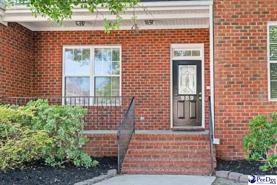 989 Jasmine Ln., Florence, SC 29501 - #3