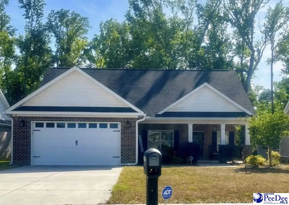 3922 Beckford St, Florence, SC 29501 - #1