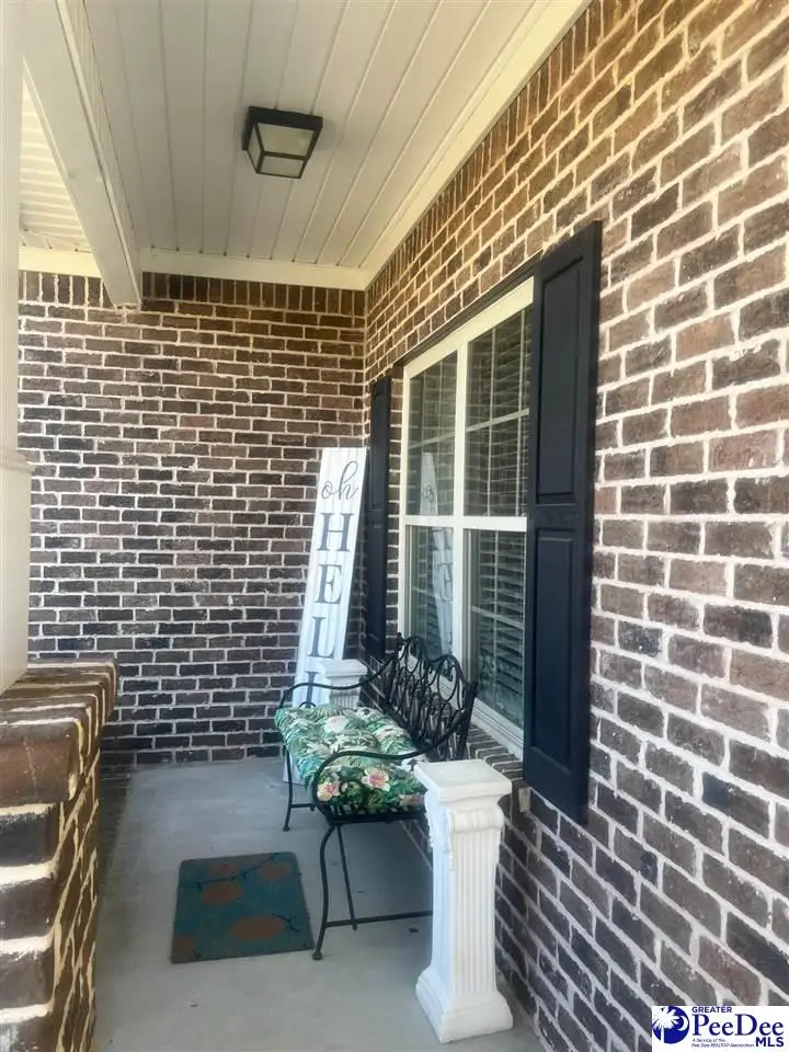 3922 Beckford St, Florence, SC 29501 - #3