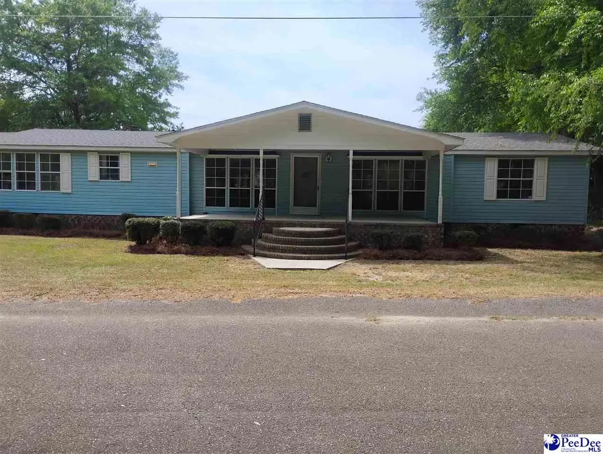174 Roberts Rd, Cheraw, SC 29520 - #1