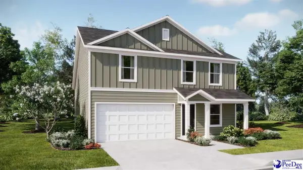 540 Resolute St, Florence, SC 29501