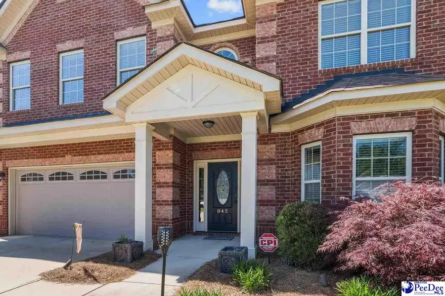 842 Fairway Dr., Hartsville, SC 29950 - #3