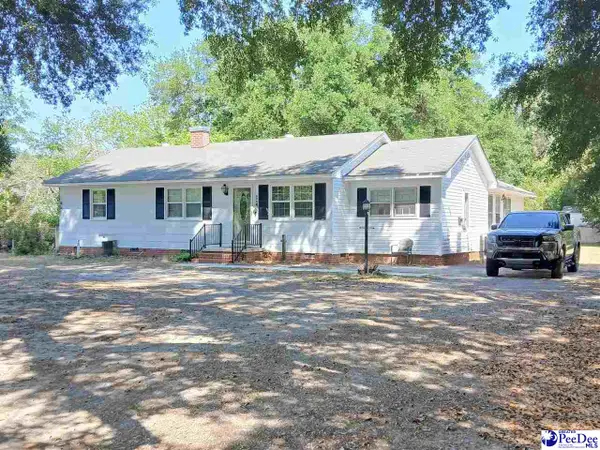 404 Center Street, Bennettsville, SC 29512
