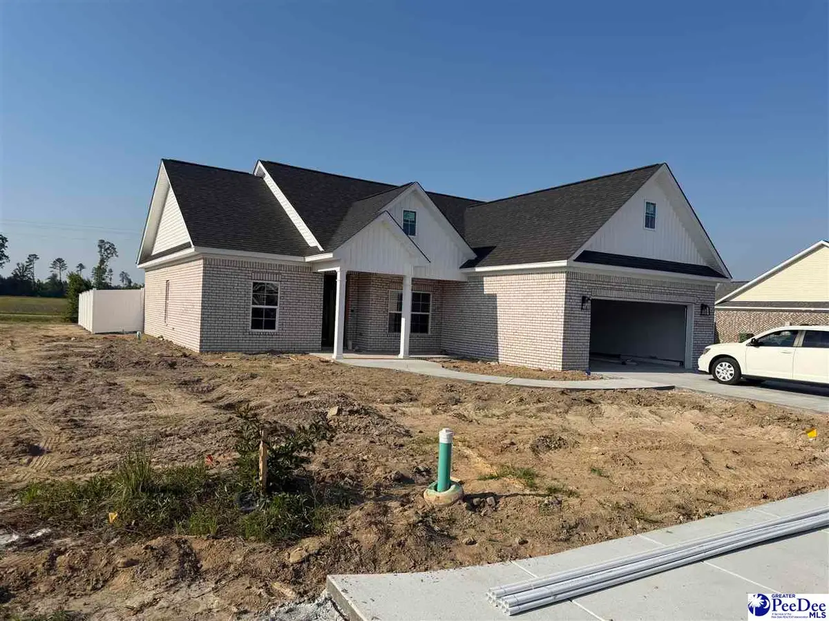 4049 Crest Cove, Florence, SC 29501 - #1