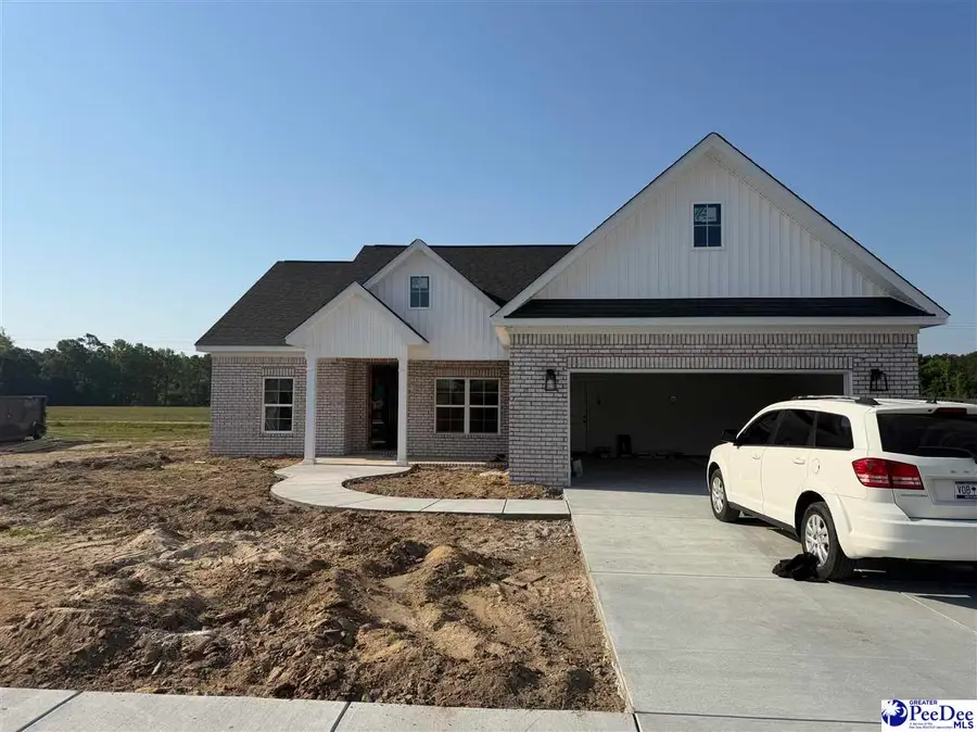 4049 Crest Cove, Florence, SC 29501 - #2